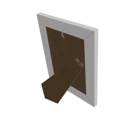 Standing Picture Frame 02